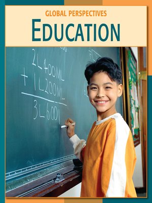cover image of Education